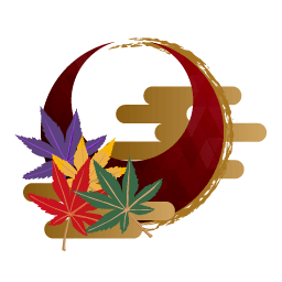 紅月_badge