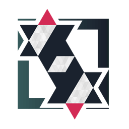 Double Face_badge